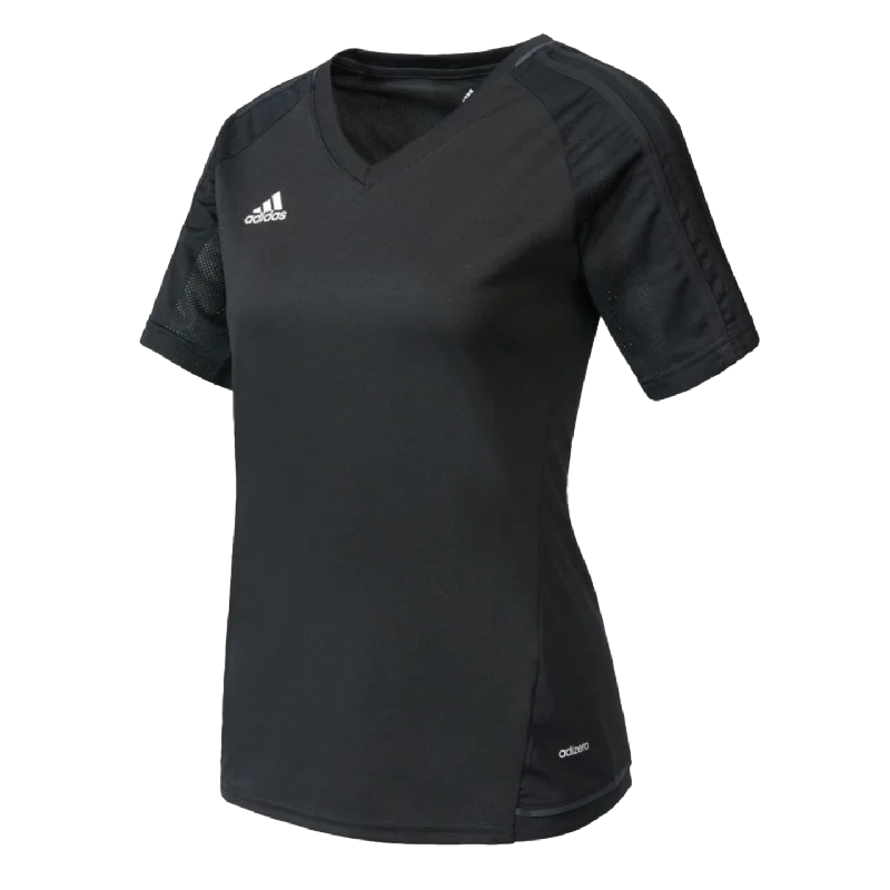 Adidas Tiro 17 Womens Training Jersey