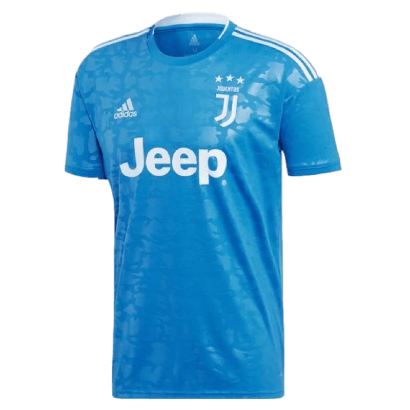 Adidas Juventus 19/20 Third Jersey