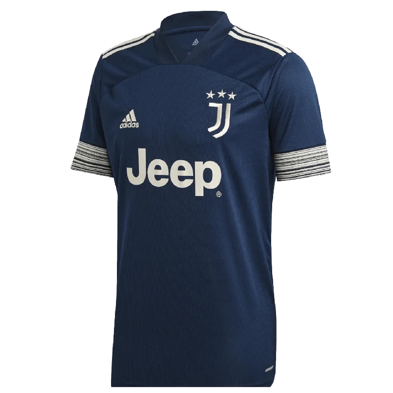 Adidas Juventus 20/21 Away Jersey