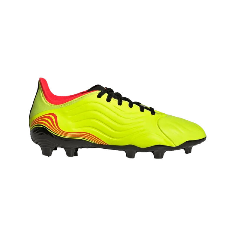 Adidas Copa Sense.1 Youth Firm Ground Cleats