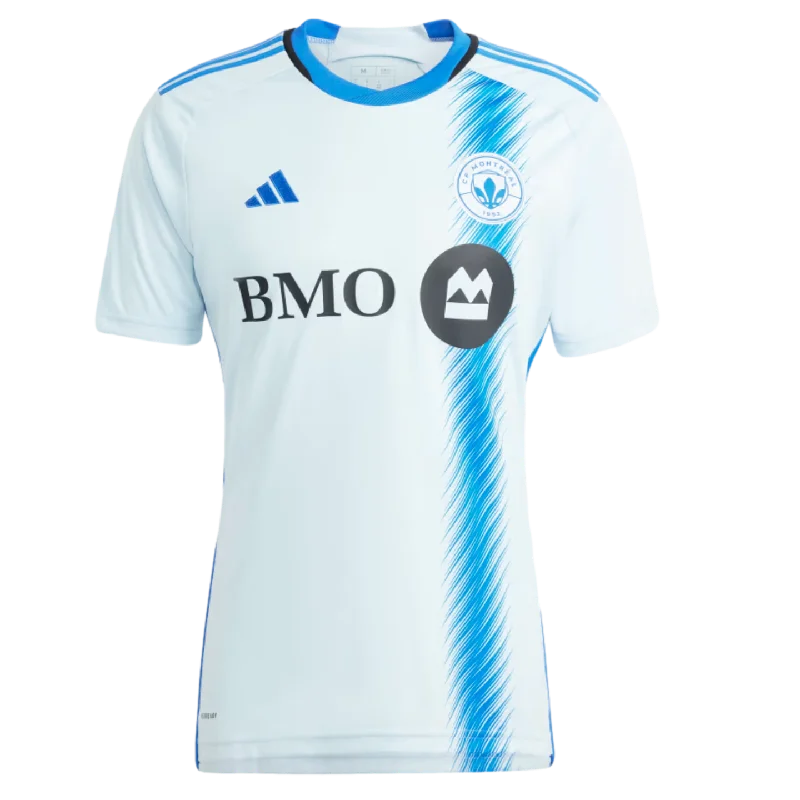 Adidas CF Montreal 24/25 Away Jersey