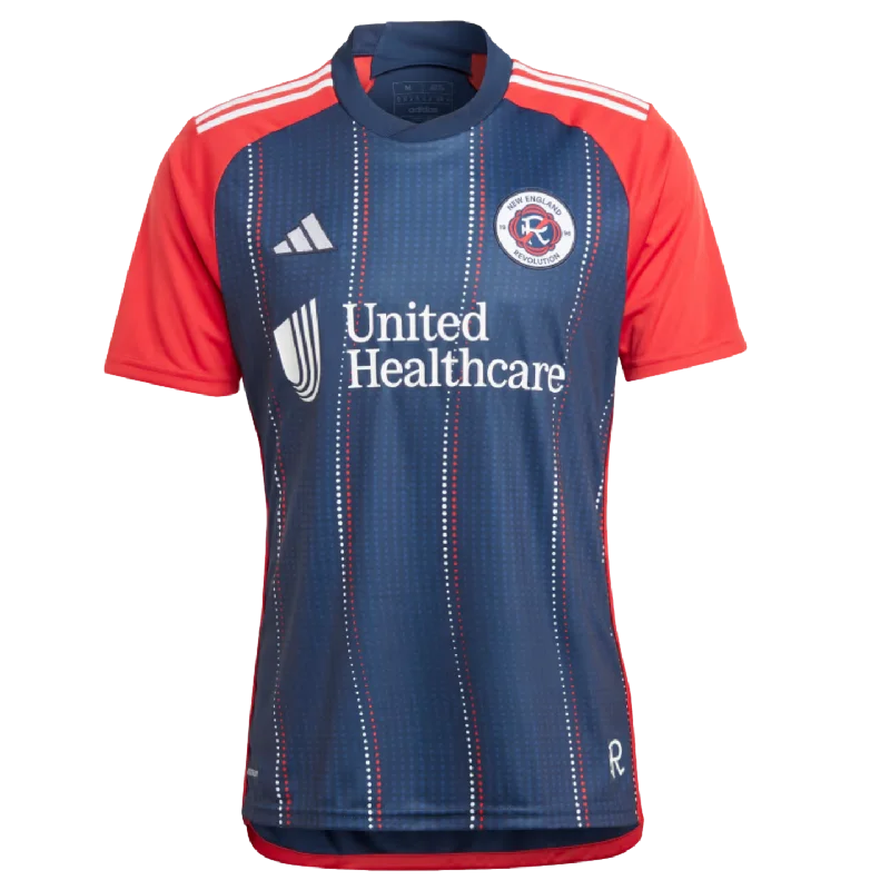 Adidas New England 24/25 Home Jersey