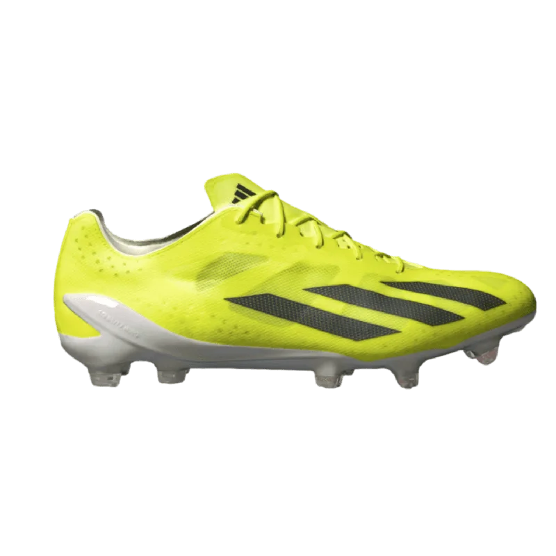 Adidas X Crazyfast+ Firm Ground Cleats