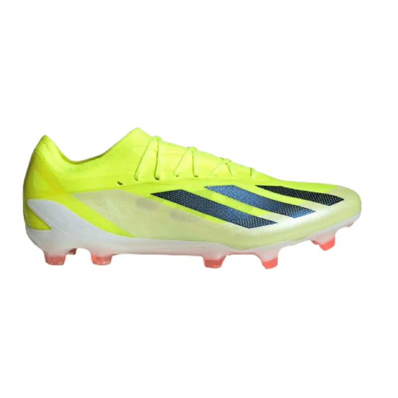 Adidas X Crazyfast Elite Firm Ground Cleats