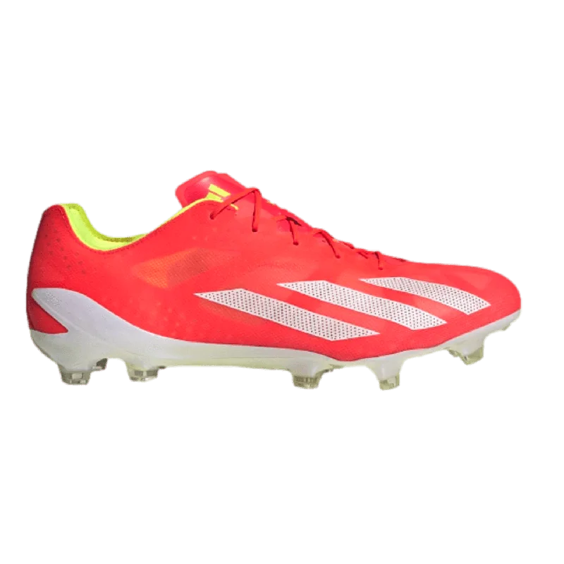 Adidas X Crazyfast+ Firm Ground Cleats