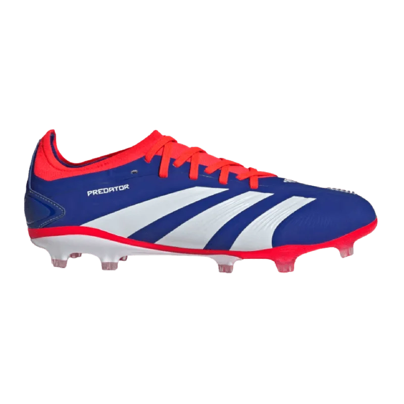 Adidas Predator Pro Firm Ground Cleats