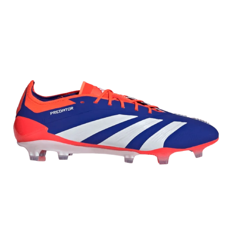 Adidas Predator Elite Firm Ground Cleats