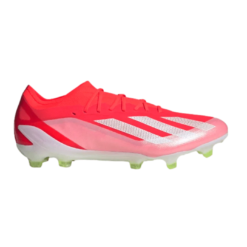 Adidas X Crazyfast Elite Firm Ground Cleats