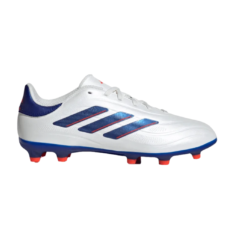 Adidas Copa Pure 2 League Youth Firm Ground Cleats