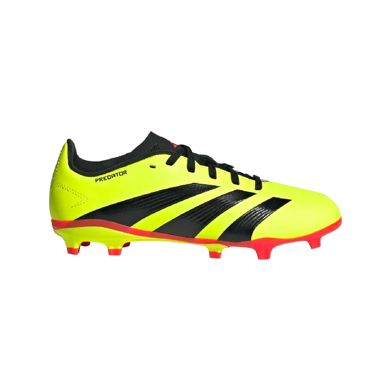 Adidas Predator League Youth Firm Ground Cleats