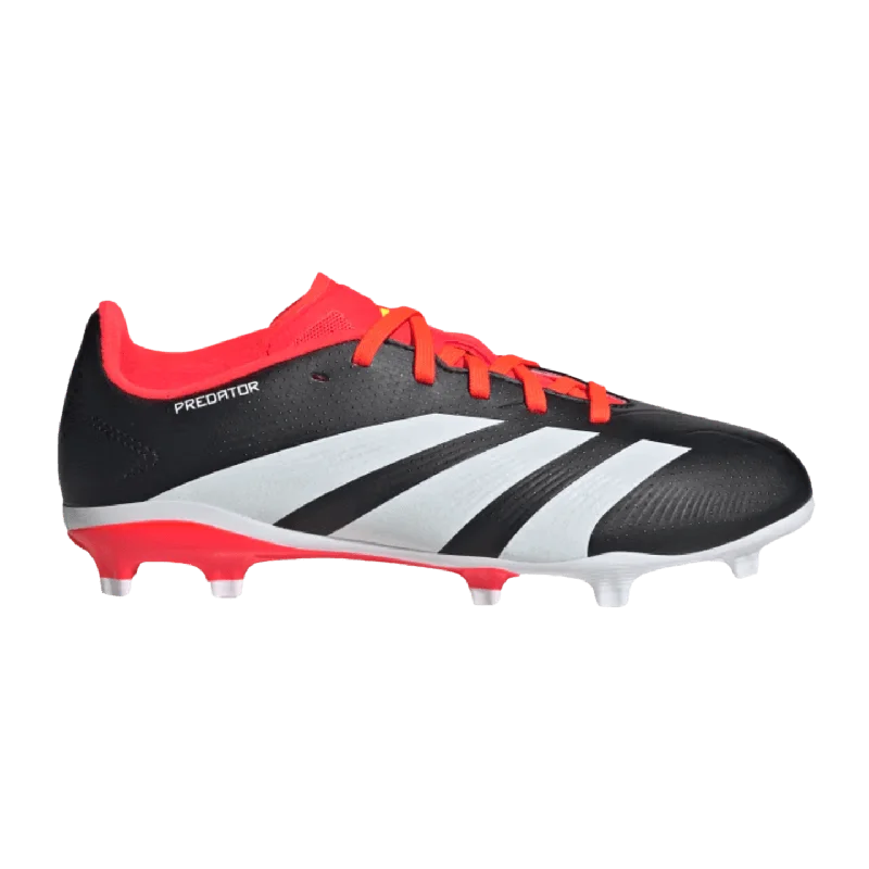 Adidas Predator League Youth Firm Ground Cleats