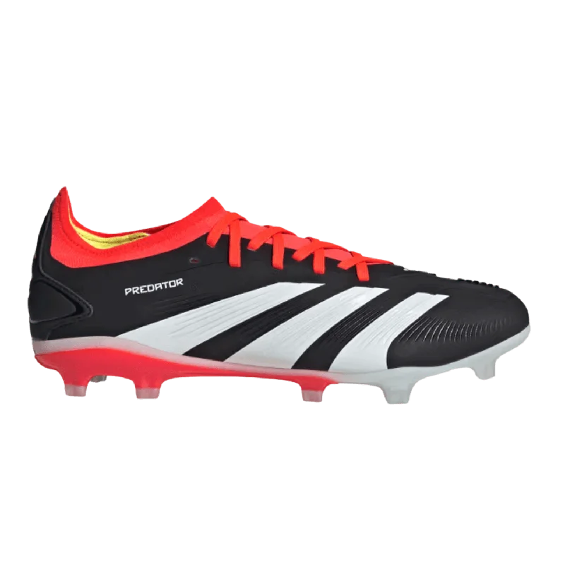 Adidas Predator Pro Firm Ground Cleats