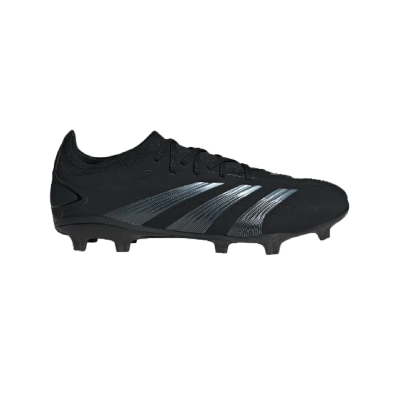 Adidas Predator Pro Firm Ground Cleats