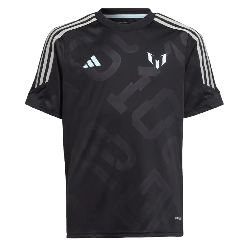 Adidas Messi Youth Training Jersey