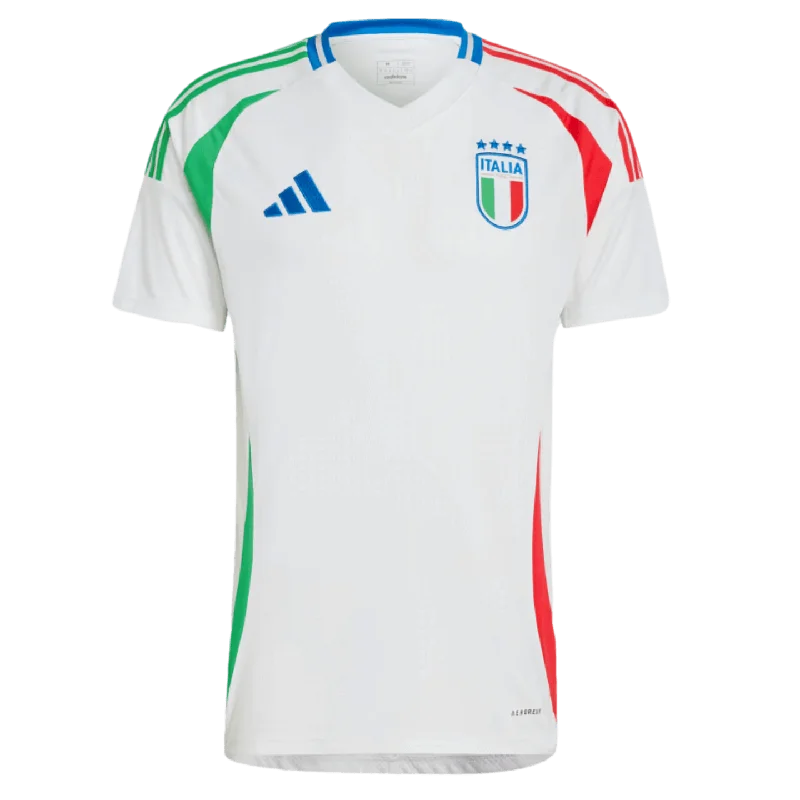 Adidas Italy 2024 Away Jersey