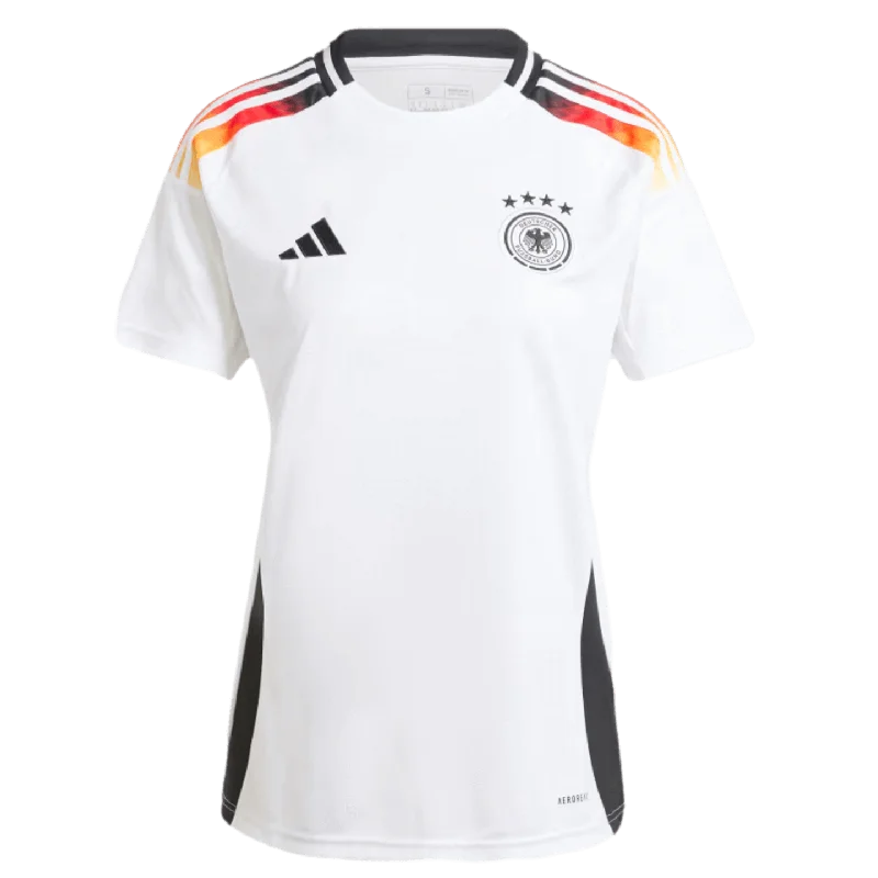 Adidas Germany 2024 Womens Home Jersey