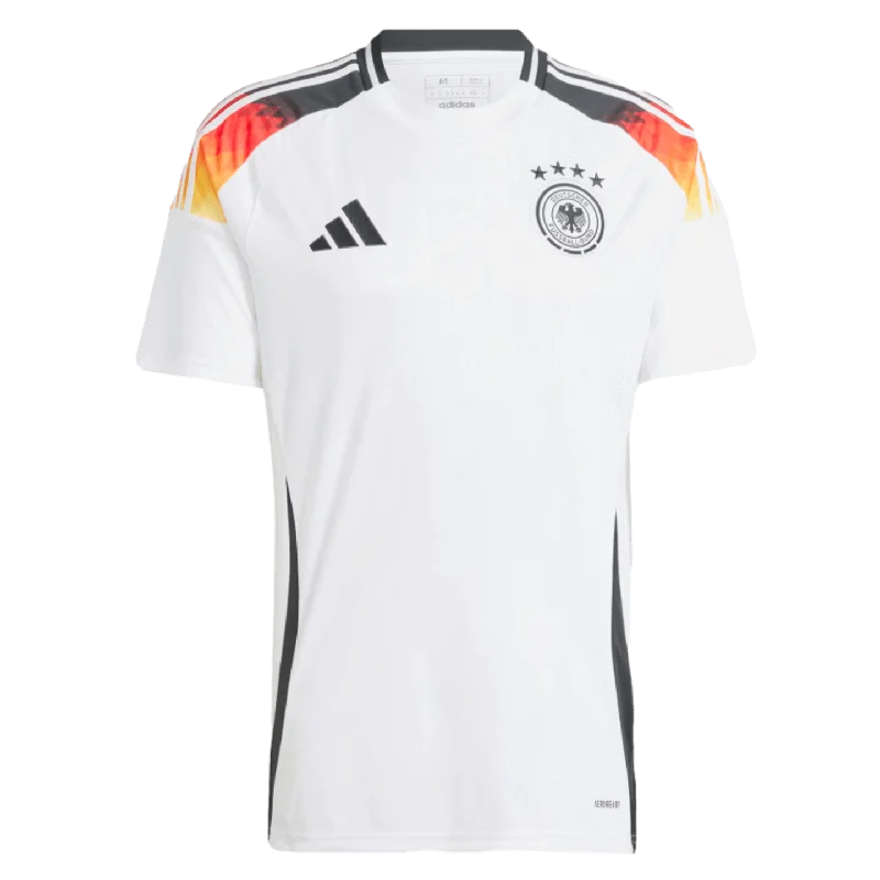 Adidas Germany 2024 Home Jersey