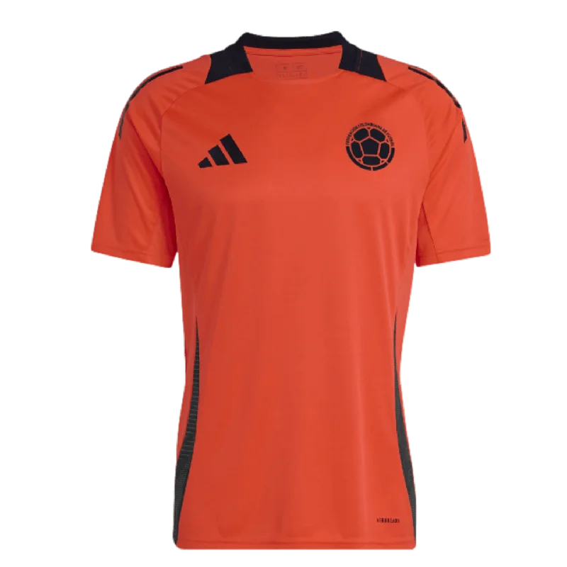 Adidas Colombia Training Jersey