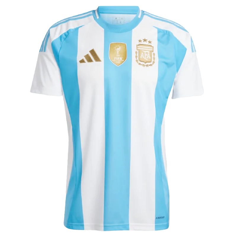 Adidas Argentina 2024 Home Jersey