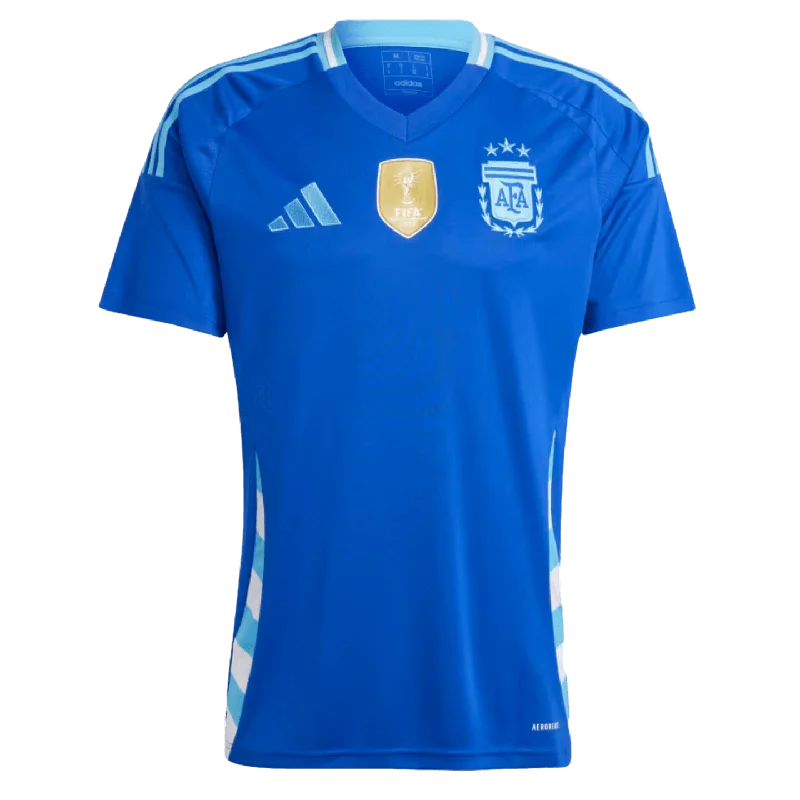 Adidas Argentina 2024 Away Jersey