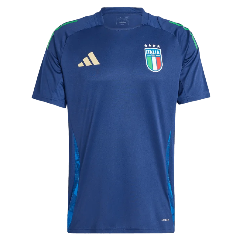 Adidas Italy Training Jersey