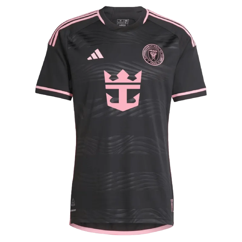 Adidas Inter Miami 23/24 Authentiic Away Jersey