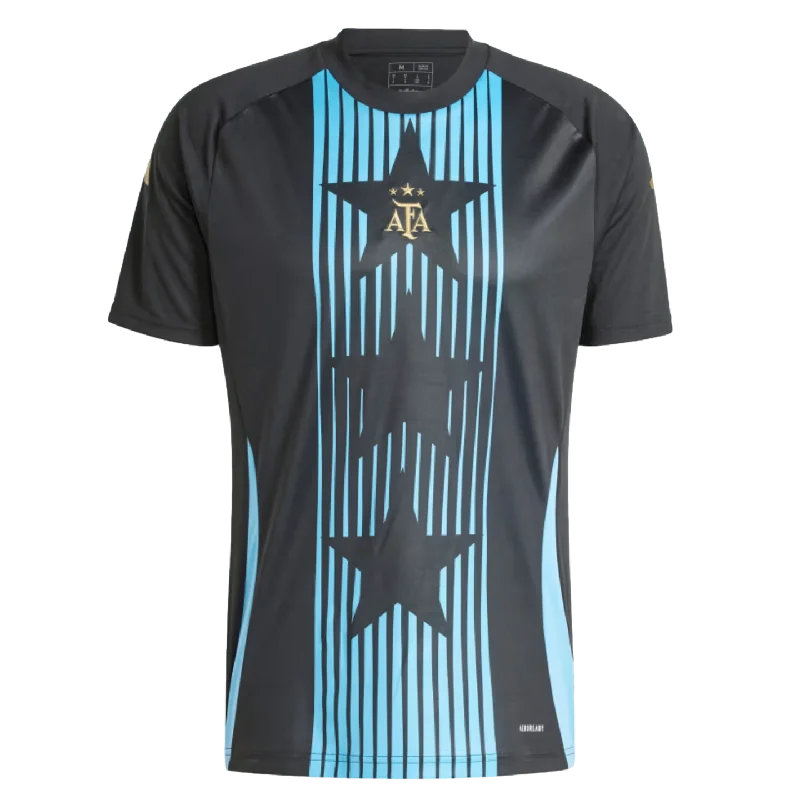 Adidas Argentina Pre-Match Jersey