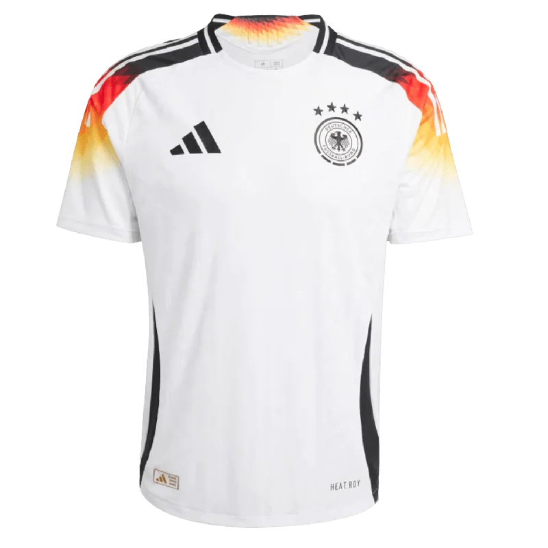 Adidas Germany 2024 Authentic Home Jersey