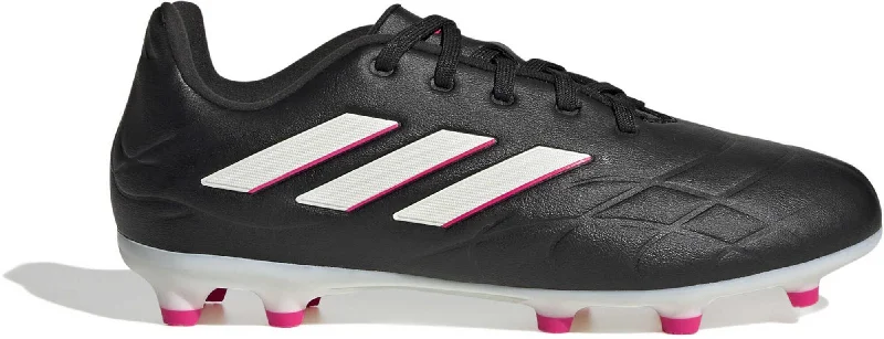 Copa Pure.3 Firm Ground Junior's Football Boots