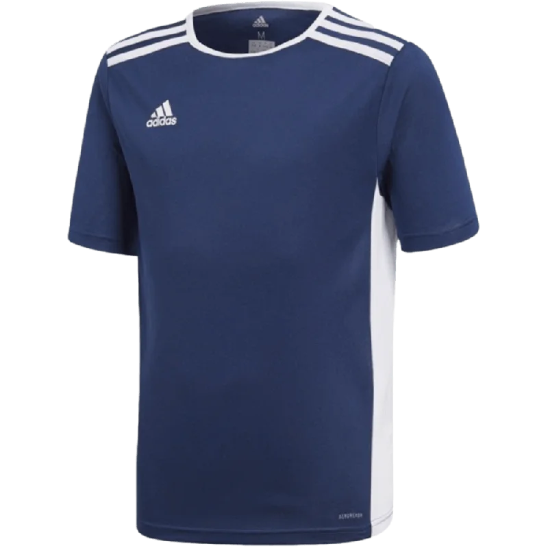 Adidas Entrada 18 Youth Jersey