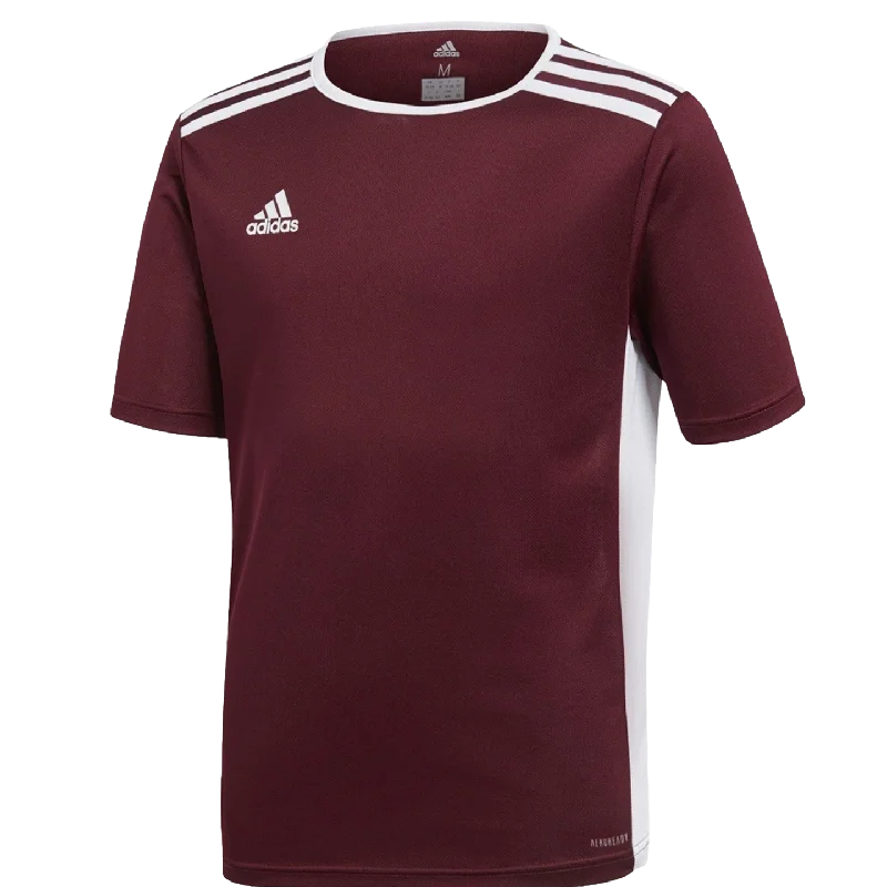 Adidas Entrada 18 Youth Jersey