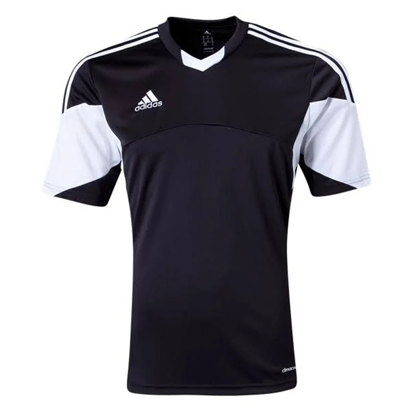 adidas Kids Tiro 13 Jersey Black/White