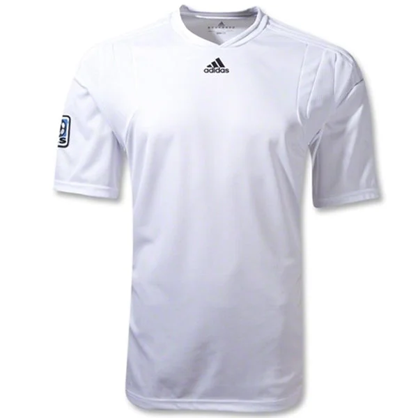 adidas Men's MLS Match Jersey White