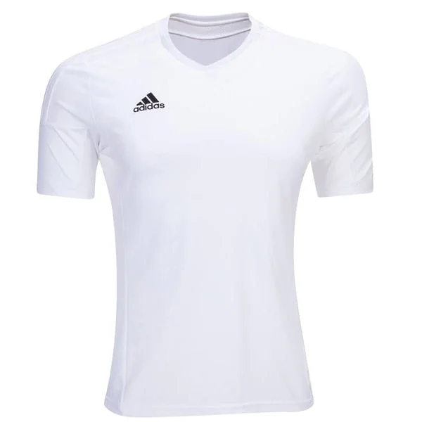 adidas Men's Regista 14 Jersey White