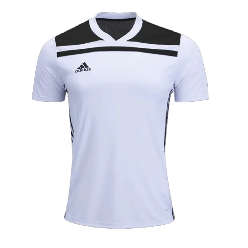 adidas Men's Regista 18 Jersey Black/White