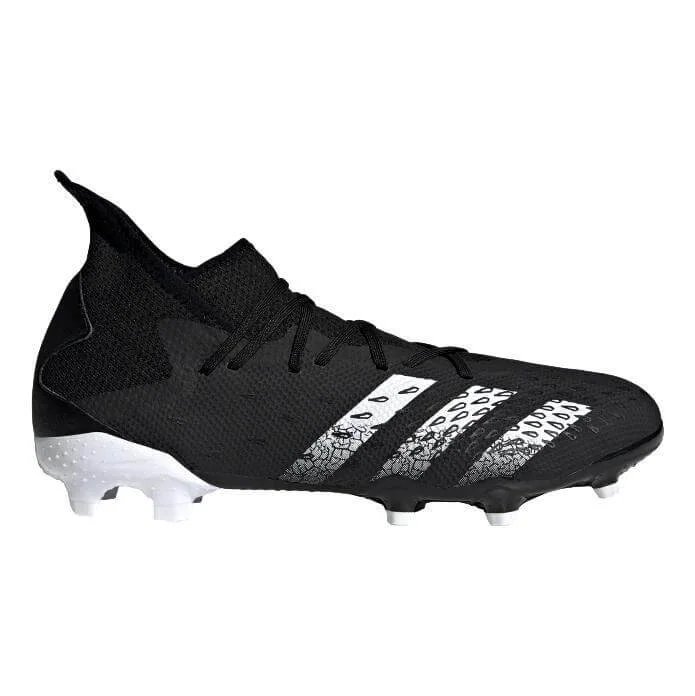 Adidas Predator Freak.3 Firm Ground Cleats