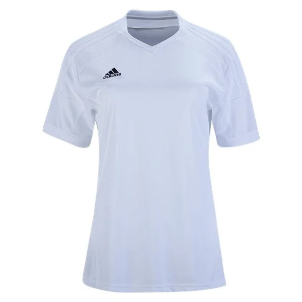 adidas Women's Regista 14 Jersey White