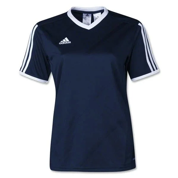 adidas Women's Tabela 14 Jersey Navy/White