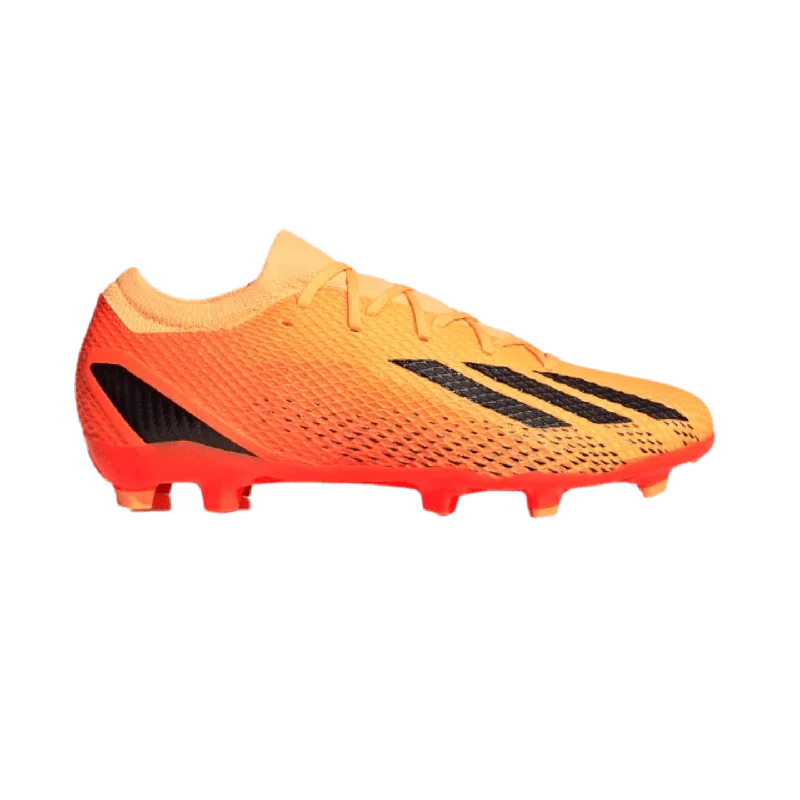 Adidas X Speedportal.3 Firm Ground Cleats