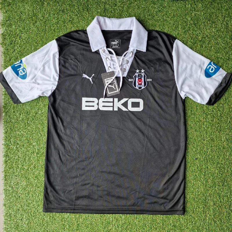 Beşiktaş Republic 100th Anniversary Special Jersey