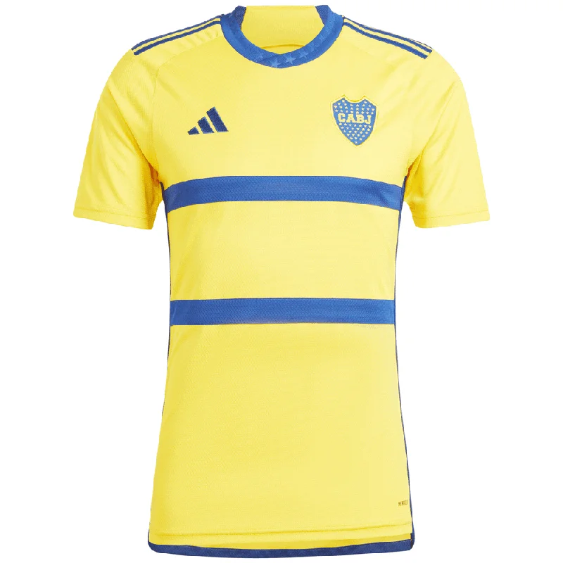 Boca Juniors 2023/24 Away Jersey