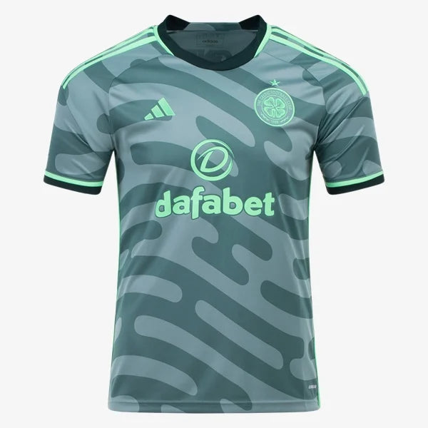 Celtic FC 2023/24 Third Jersey