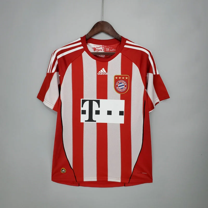 Bayern Munich Retro Jersey