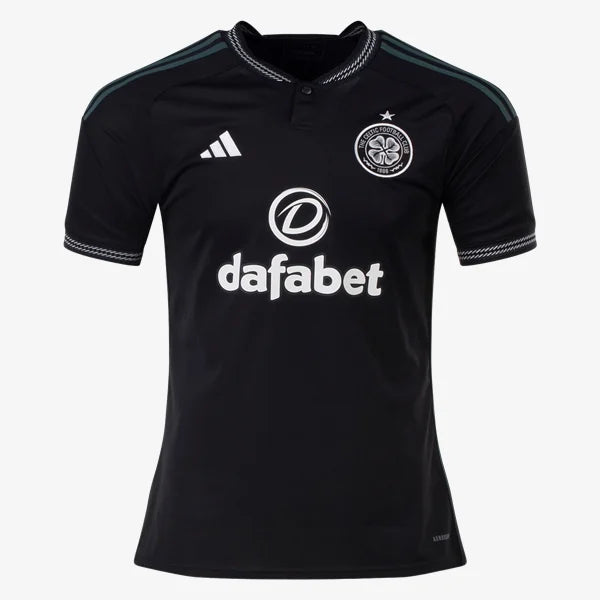 Celtic FC 2023/24 Away Jersey