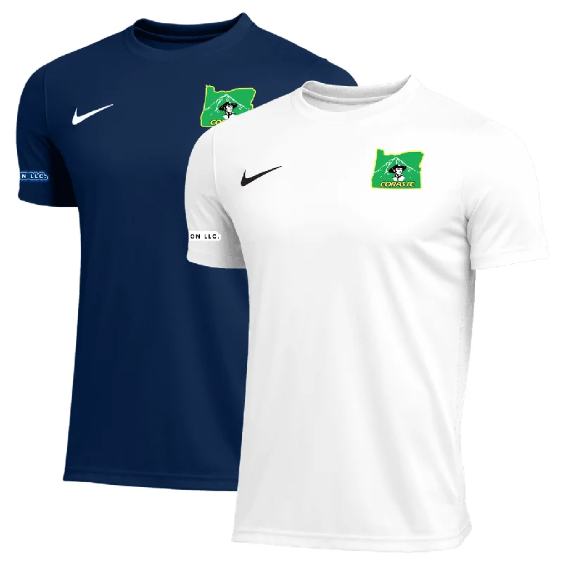 Coras FC Jersey [Men's]