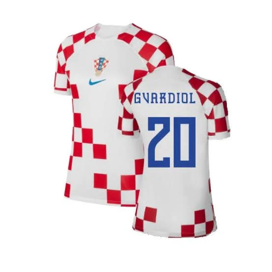 Croatia Jersey