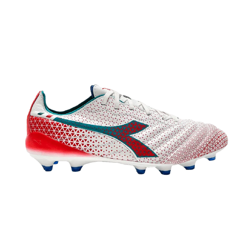 Diadora Brasil Elite Tech GR ITA LPX Firm Ground Cleats