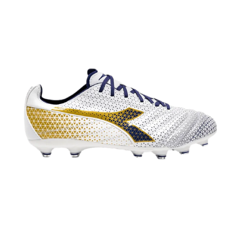 Diadora Brasil Elite GR LT LP12 Firm Ground Cleats