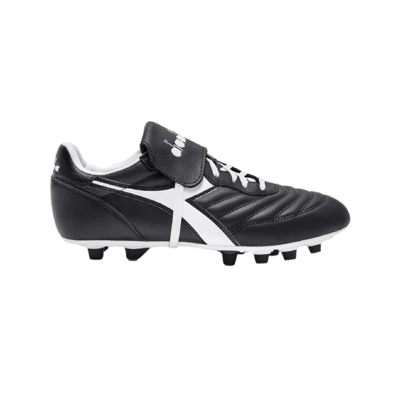 Diadora Brasil OGLT T MDPU Firm Ground Cleats