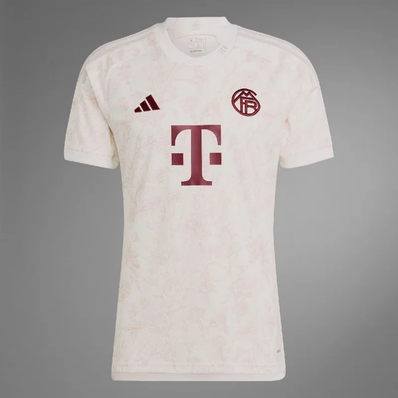 FC Bayern 2023/24 Third Jersey